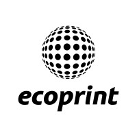 OÜ Ecoprint logo - Similar company to Kroonpress As