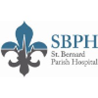 St. Bernard Parish Hospital