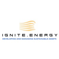 Ignite.Energy logo - Similar company to Thomas Baio Architect