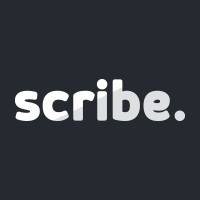 Scribe Digital Creative Agency logo - Similar company to Svc-Camft - Sacramento Valley Chapter, California Association Of Marriage And Family Therapists