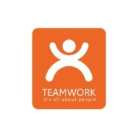 TEAMWORK CONSULTING logo - Similar company to Simplon Maghreb