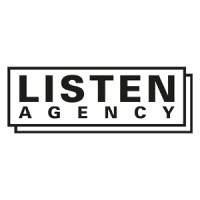 ListenAgency logo - Similar company to Check Your Head