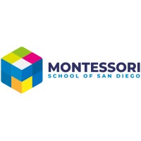 Montessori School of San Diego logo - Similar company to Insiding