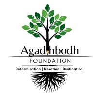 Agadhbodh Foundation logo - Similar company to Student Corner
