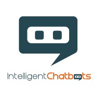 Intelligent Chatbots logo - Similar company to Blackbot
