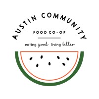 Austin Community Food Co-op logo - Similar company to Gateway Triangle Corp