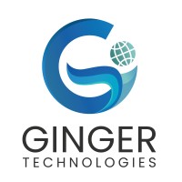 Ginger Technologies logo - Similar company to Milestone Innovative Technologies
