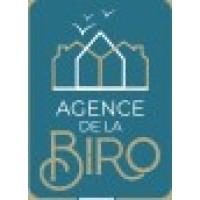 Agence de la Biro - Pornic logo - Similar company to Cap Sur Pornic