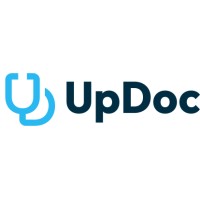 UpDoc logo - Similar company to Omi Ai