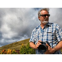 Kevin Brusie Photography logo - Similar company to Bstack Hosting