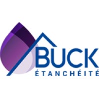 BUCK Étanchéité logo - Similar company to Secobat