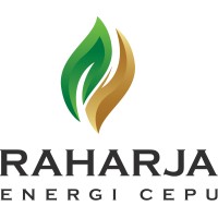 PT Raharja Energi Cepu Tbk