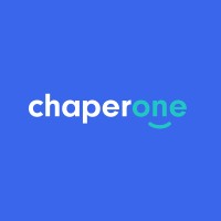 Chaperone logo - Similar company to Chaperone