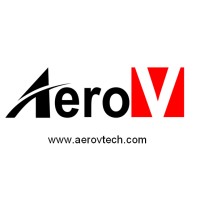 AeroV Technology Limited logo - Similar company to Aed Display Nv