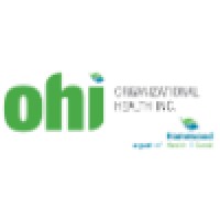 Organizational Health Inc.