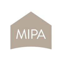 MIPA Interior Design logo - Similar company to Studio Line.2.Space Pvt. Ltd.