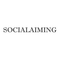 Socialaiming logo - Similar company to Kingsman Associate