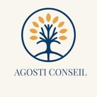 Agosti Conseil logo - Similar company to Ipbc Alliance