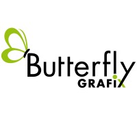 Butterfly Grafix logo - Similar company to Butterfly Group