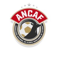ANCAF - Associação Nacional de Clubes Angolanos de Futebol Profissional logo - Similar company to Pollaro Diamonds