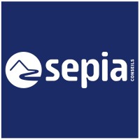 SEPIA Conseils logo - Similar company to Surface Libre