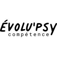 Evolu'Psy compétence logo - Similar company to Emoted Lab