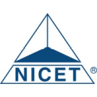 NICET logo - Similar company to Janus Fire Systems