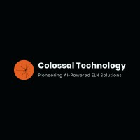 Colossal Technology logo - Similar company to Colossal Technology