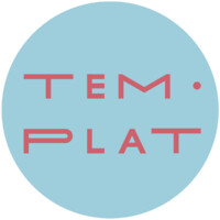 Vermut Templat logo - Similar company to Vermut