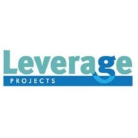 Leverage Projects Limited logo - Similar company to Peninsula Pools Ltd