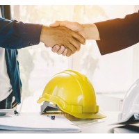 Certified Contractors logo - Similar company to Certified Contractors Network