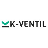 K-Ventil logo - Similar company to Ventil Test Equipment B.V.
