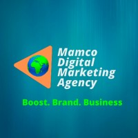 Mamco Digital Marketing Agency logo - Similar company to Luovita Digital Marketing Services