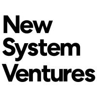 New System Ventures logo - Similar company to Imperative Ventures