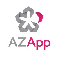 AZApp Île Maurice - Agence de communication logo - Similar company to Highness Global