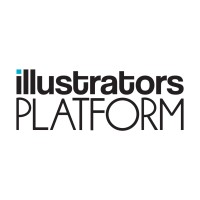Illustrators Platform logo - Similar company to Bfam Creative Production Company