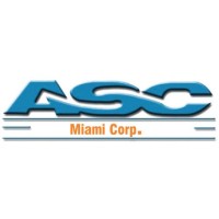 ASC MIAMI CORP. logo - Similar company to Econoshippers