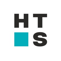 HTS | High Technology Solutions logo - Similar company to Simplify Technologies Indonesia