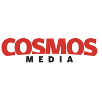 COSMOS MEDIA logo - Similar company to Iccc A/S (Closed)