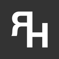 Ravnanger Hus logo - Similar company to Tek-Norge