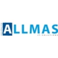 Allmas IT Solutions logo - Similar company to Ahead-It