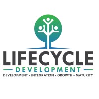 LIfecycle Development Ltd logo - Similar company to Maintenance Engineering Ltd