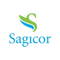 Sagicor Costa Rica logo - Similar company to Lateral Thinking