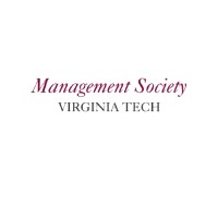Management Society at VT logo - Similar company to Traceback
