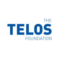 THE TELOS FOUNDATION logo - Similar company to The Outside Context