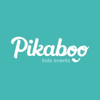 Pikaboo logo - Similar company to Polys