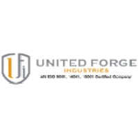 United Forge Industries logo - Similar company to Easync Creative Media
