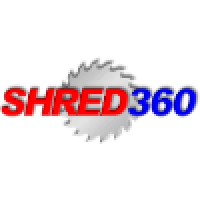 Shred360 logo - Similar company to Diamond Performance Group