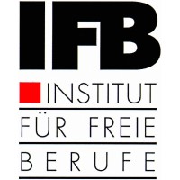 IFB Institut für Freie Berufe an der Friedrich-Alexander-Universität Erlangen-Nürnberg e.V. logo - Similar company to Visit Erlangen