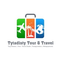 TYTADISTY TOUR & TRAVEL logo - Similar company to Cpm Holding